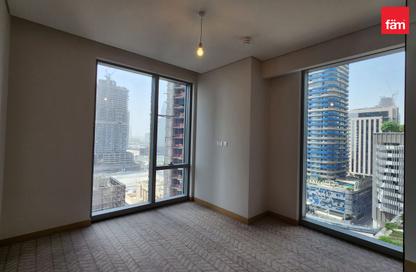 Apartment - 2 Bedrooms - 3 Bathrooms for sale in Vida Dubai Mall Tower 2 - Vida Residences Dubai Mall - Downtown Dubai - Dubai