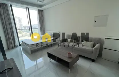 Apartment - 1 Bathroom for rent in Samana Hills - Arjan - Dubai