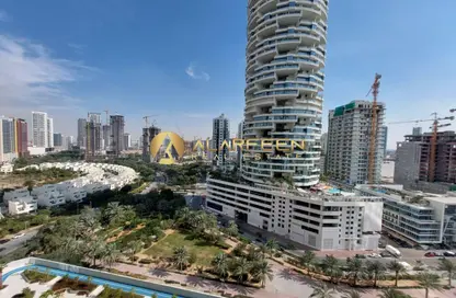 Apartment - 1 Bedroom - 2 Bathrooms for sale in Luma Park Views - District 14 - Jumeirah Village Circle - Dubai