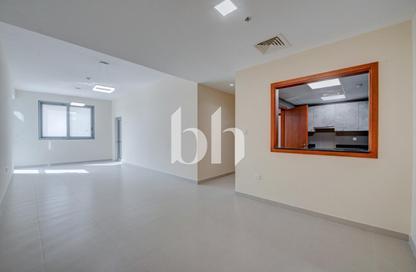 Apartment - 3 Bedrooms - 4 Bathrooms for rent in Blue Reef Building - Arjan - Dubai