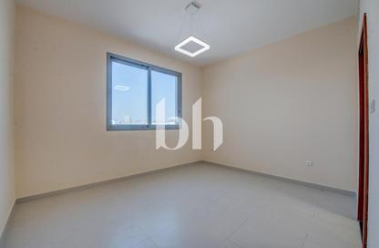 Apartment - 3 Bedrooms - 4 Bathrooms for rent in Blue Reef Building - Arjan - Dubai
