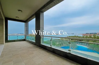 شقة - 2 غرف نوم - 3 حمامات للبيع في دريم بالم ريزيدنس - ذا كريسنت - نخلة جميرا - دبي شقة - 2 غرف نوم - 3 حمامات للبيع في دريم بالم ريزيدنس - ذا كريسنت - نخلة جميرا - دبي