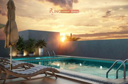 Apartment - 1 - 2 for sale in Lateral One - Dubai Land Residence Complex - Dubai Apartment - 1 - 2 for sale in Lateral One - Dubai Land Residence Complex - Dubai