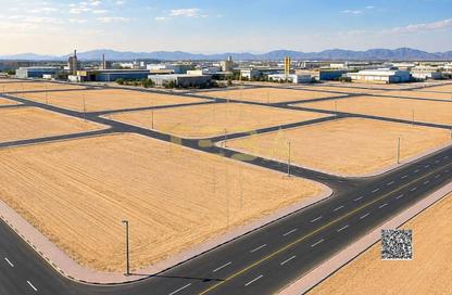 Land - Studio for sale in Al Arqoub - Sharjah Industrial Area - Sharjah Land - Studio for sale in Al Arqoub - Sharjah Industrial Area - Sharjah