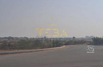 Land - Studio for sale in Al Arqoub - Sharjah Industrial Area - Sharjah