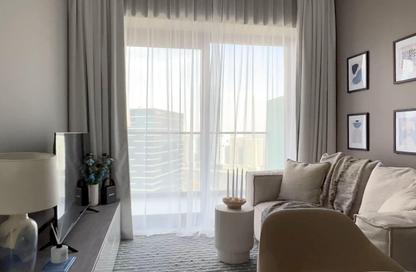 Apartment - 1 Bedroom - 1 Bathroom for rent in Zada Tower - Business Bay - Dubai