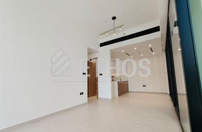 Apartment - 2 Bedrooms - 2 Bathrooms for sale in Binghatti Amber - District 11 - Jumeirah Village Circle - Dubai