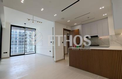 Apartment - 2 Bedrooms - 2 Bathrooms for sale in Binghatti Amber - District 11 - Jumeirah Village Circle - Dubai