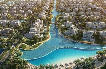 Villa - 5 - 6 for sale in Palmiera 3 - The Oasis by Emaar - Dubai Villa - 5 - 6 for sale in Palmiera 3 - The Oasis by Emaar - Dubai