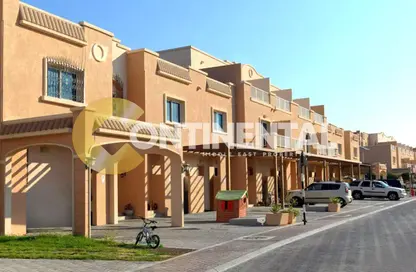 فيلا - 3 غرف نوم - 4 حمامات للبيع في طراز معاصر - فيلات الريف - الريف - أبوظبي