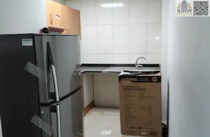 شقة - غرفة نوم - 1 حمام للبيع في برج النعيمية  2 - أبراج النعيمية - النعيمية - عجمان