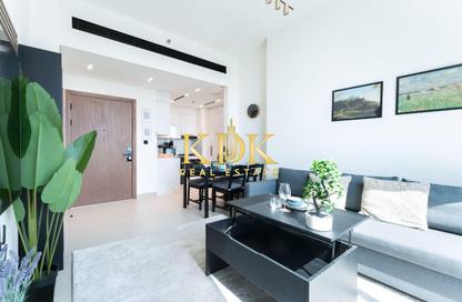 Apartment - 1 Bedroom - 1 Bathroom for sale in Binghatti Gardenia - District 11 - Jumeirah Village Circle - Dubai