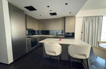Apartment - 2 Bedrooms - 3 Bathrooms for rent in O Ten - Dubai Healthcare City 2 - Al Jaddaf - Dubai Apartment - 2 Bedrooms - 3 Bathrooms for rent in O Ten - Dubai Healthcare City 2 - Al Jaddaf - Dubai