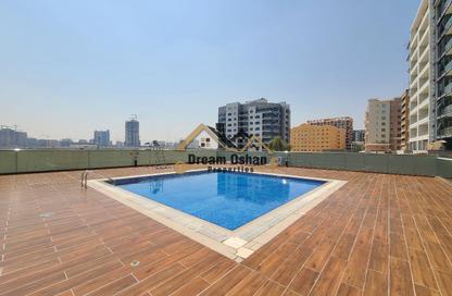 Apartment - 1 - 2 for rent in Silicon Gates 4 - Silicon Gates - Dubai Silicon Oasis - Dubai Apartment - 1 - 2 for rent in Silicon Gates 4 - Silicon Gates - Dubai Silicon Oasis - Dubai
