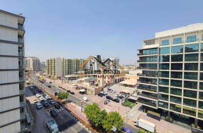 Apartment - 1 - 2 for rent in Silicon Gates 4 - Silicon Gates - Dubai Silicon Oasis - Dubai Apartment - 1 - 2 for rent in Silicon Gates 4 - Silicon Gates - Dubai Silicon Oasis - Dubai