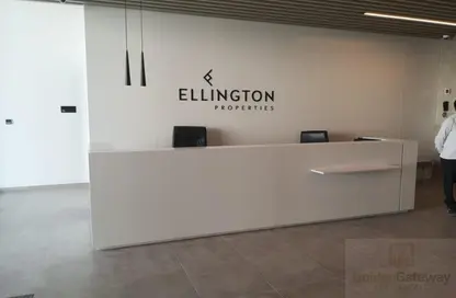 Apartment - 1 Bedroom - 2 Bathrooms for rent in Belgravia Heights 1 - Belgravia Heights - District 12 - Jumeirah Village Circle - Dubai