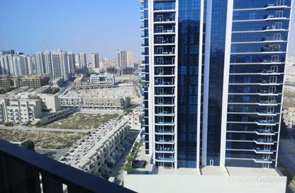 Apartment - 1 Bedroom - 2 Bathrooms for rent in Belgravia Heights 1 - Belgravia Heights - District 12 - Jumeirah Village Circle - Dubai