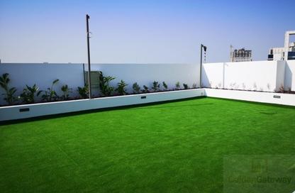 Apartment - 1 Bedroom - 2 Bathrooms for rent in Belgravia Heights 1 - Belgravia Heights - District 12 - Jumeirah Village Circle - Dubai