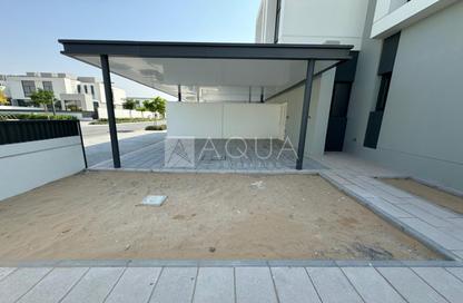Townhouse - 4 - 5 for rent in Murooj Al Furjan - Al Furjan - Dubai