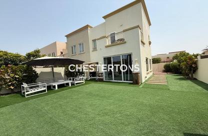 Villa - 3 Bedrooms - 3 Bathrooms for sale in Springs 1 - The Springs - Dubai