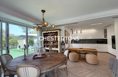 Villa - 3 Bedrooms - 3 Bathrooms for sale in Springs 1 - The Springs - Dubai