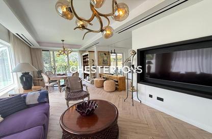 Villa - 3 Bedrooms - 3 Bathrooms for sale in Springs 1 - The Springs - Dubai