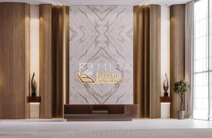 Apartment - Studio - 1 Bathroom for sale in Binghatti Hills Tower 2 - Binghatti Hills - Dubai Science Park - Dubai Apartment - Studio - 1 Bathroom for sale in Binghatti Hills Tower 2 - Binghatti Hills - Dubai Science Park - Dubai