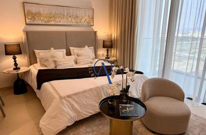 Apartment - Studio - 1 Bathroom for rent in Arbor View - Arjan - Dubai