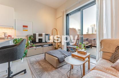 Apartment - 1 Bedroom - 2 Bathrooms for sale in Casa Grande - District 11 - Jumeirah Village Circle - Dubai