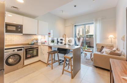 Apartment - 1 Bedroom - 2 Bathrooms for sale in Casa Grande - District 11 - Jumeirah Village Circle - Dubai