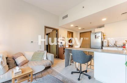 Apartment - 1 Bedroom - 2 Bathrooms for sale in Casa Grande - District 11 - Jumeirah Village Circle - Dubai