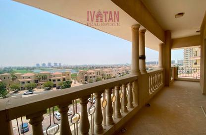 Apartment - 2 Bedrooms - 3 Bathrooms for rent in Royal Breeze 4 - Royal Breeze - Al Hamra Village - Ras Al Khaimah Apartment - 2 Bedrooms - 3 Bathrooms for rent in Royal Breeze 4 - Royal Breeze - Al Hamra Village - Ras Al Khaimah