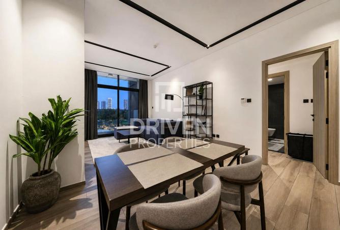 Spacious | Premium Furnished | Vacant | Maids Room