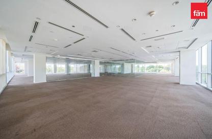 Office Space - Studio for rent in Emaar Business Park Building 3 - Emaar Business Park - Sheikh Zayed Road - Dubai