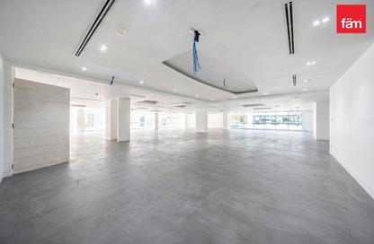 Office Space - Studio for rent in Emaar Business Park Building 3 - Emaar Business Park - Sheikh Zayed Road - Dubai