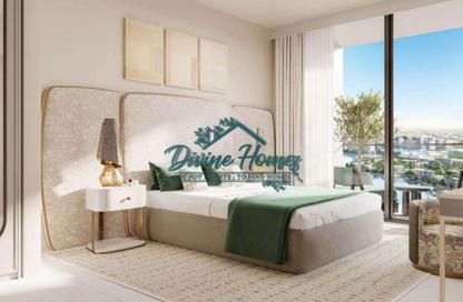 Apartment - 2 - 2 for sale in Creek Waters 2 - Dubai Creek Harbour (The Lagoons) - Dubai Apartment - 2 - 2 for sale in Creek Waters 2 - Dubai Creek Harbour (The Lagoons) - Dubai