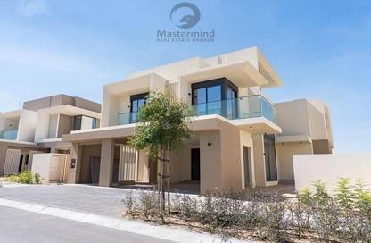 Villa - 5 Bedrooms - 6 Bathrooms for sale in Jebel Ali Village Villas - Jebel Ali Village - Jebel Ali - Dubai Villa - 5 Bedrooms - 6 Bathrooms for sale in Jebel Ali Village Villas - Jebel Ali Village - Jebel Ali - Dubai