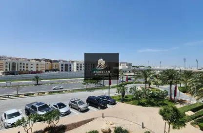 Apartment - 1 Bedroom - 1 Bathroom for rent in Uptown Al Zahia - Al Zahia - Muwaileh Commercial - Sharjah