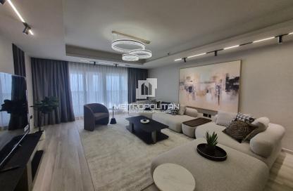 Apartment - 3 Bedrooms - 4 Bathrooms for sale in Balqis Residence Block A - Balqis Residences - Kingdom of Sheba - The Crescent - Palm Jumeirah - Dubai