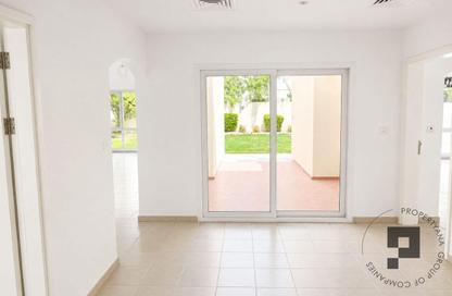 Villa - 4 Bedrooms - 4 Bathrooms for sale in Meadows 1 - Meadows - Dubai