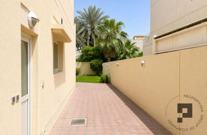Villa - 4 Bedrooms - 4 Bathrooms for sale in Meadows 1 - Meadows - Dubai