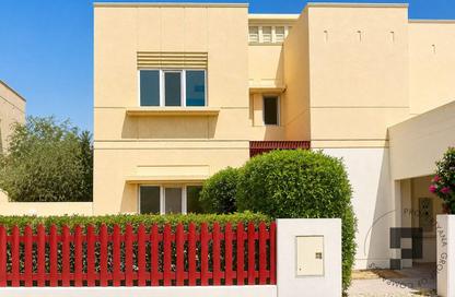 Villa - 4 Bedrooms - 4 Bathrooms for sale in Meadows 1 - Meadows - Dubai