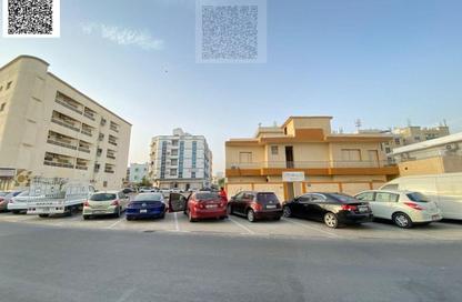 Villa - 7+ Bedrooms - 7+ Bathrooms for sale in Sheikh Jaber Al Sabah Street - Al Naimiya - Al Nuaimiya - Ajman Villa - 7+ Bedrooms - 7+ Bathrooms for sale in Sheikh Jaber Al Sabah Street - Al Naimiya - Al Nuaimiya - Ajman