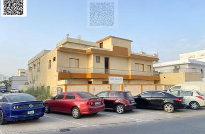 Villa - 7+ Bedrooms - 7+ Bathrooms for sale in Sheikh Jaber Al Sabah Street - Al Naimiya - Al Nuaimiya - Ajman Villa - 7+ Bedrooms - 7+ Bathrooms for sale in Sheikh Jaber Al Sabah Street - Al Naimiya - Al Nuaimiya - Ajman