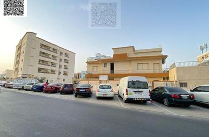 Villa - 7+ Bedrooms - 7+ Bathrooms for sale in Sheikh Jaber Al Sabah Street - Al Naimiya - Al Nuaimiya - Ajman Villa - 7+ Bedrooms - 7+ Bathrooms for sale in Sheikh Jaber Al Sabah Street - Al Naimiya - Al Nuaimiya - Ajman