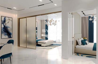Apartment - 2 - 2 for sale in Sparklz By Danube Tower A - Sparklz By Danube - Al Furjan - Dubai Apartment - 2 - 2 for sale in Sparklz By Danube Tower A - Sparklz By Danube - Al Furjan - Dubai
