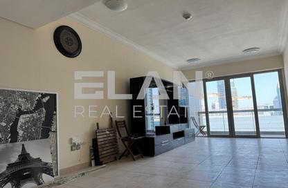 Apartment - 1 Bedroom - 1 Bathroom for rent in 8 Boulevard Walk - Mohammad Bin Rashid Boulevard - Downtown Dubai - Dubai