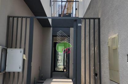 Townhouse - 4 Bedrooms - 6 Bathrooms for sale in District 9 - Al Zorah - Ajman Townhouse - 4 Bedrooms - 6 Bathrooms for sale in District 9 - Al Zorah - Ajman