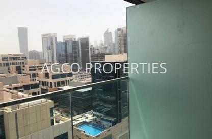 Apartment - Studio - 1 Bathroom for rent in DAMAC Majestine - Business Bay - Dubai Apartment - Studio - 1 Bathroom for rent in DAMAC Majestine - Business Bay - Dubai