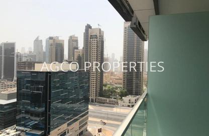 Apartment - Studio - 1 Bathroom for rent in DAMAC Majestine - Business Bay - Dubai Apartment - Studio - 1 Bathroom for rent in DAMAC Majestine - Business Bay - Dubai